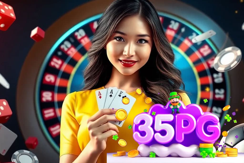 35PG-CASINO