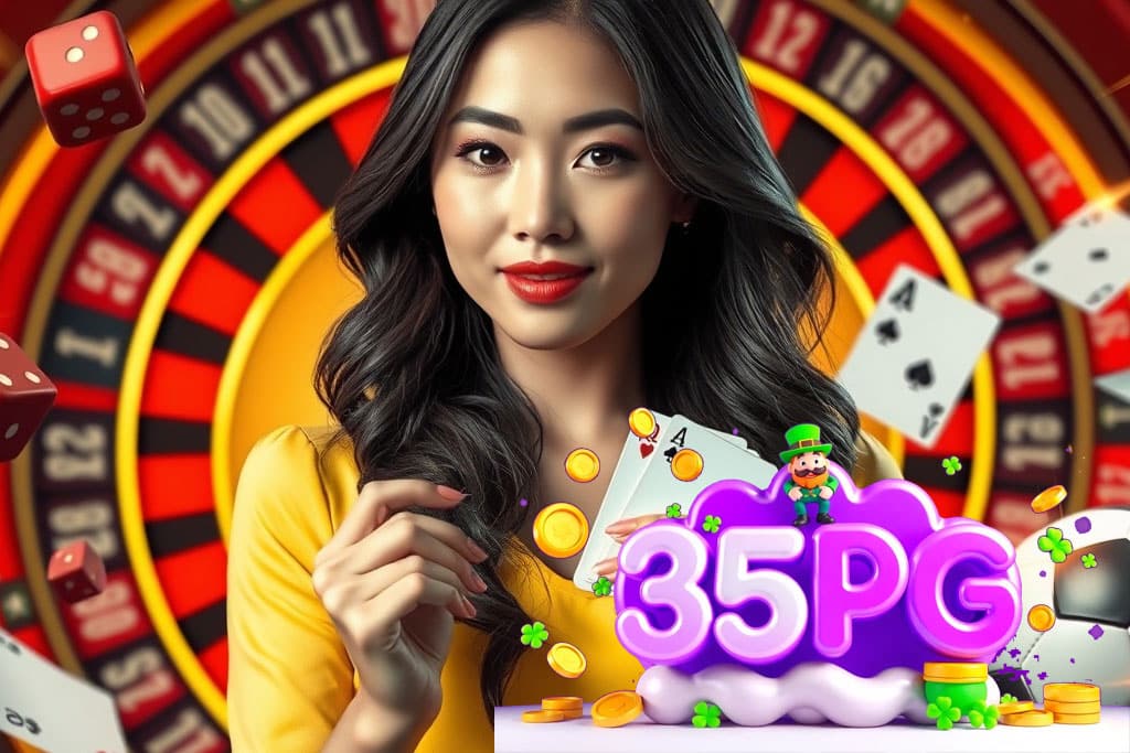 35PG-PG-SLOT